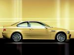 BMW M3 2001 года